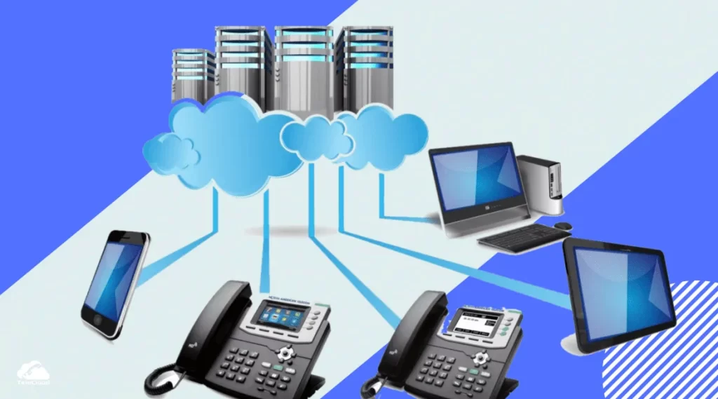 Choose Kinetic VoIP to Provide Your Company With Optimal Communication Service