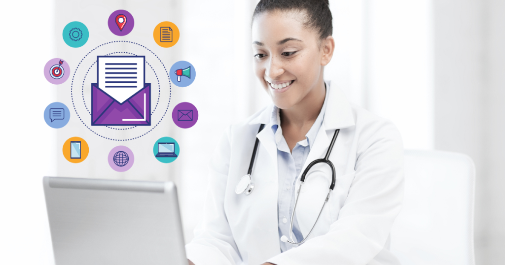 JWC Media’s Medical Advertising Strategy: Earning Credibility