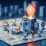 SEO Companies Rank Businesses on Maps