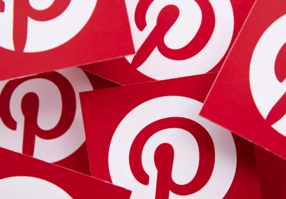 convert formats using a pinterest video downloader