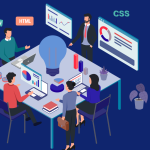 The Smart Way to Build Your Tech Team Hire Dedicated Full-Time Developers from India