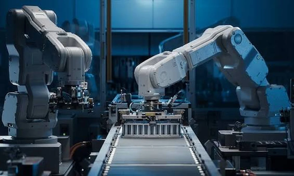 Software-Defined Robotics: Why the Robot Brand May Matter Less Over Time